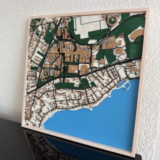 EPFL en 3D