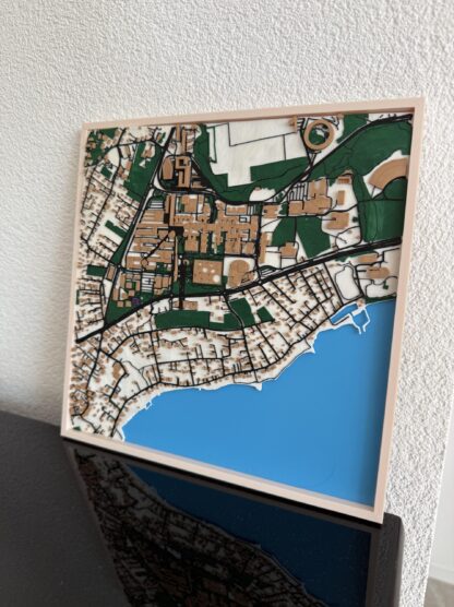 EPFL en 3D