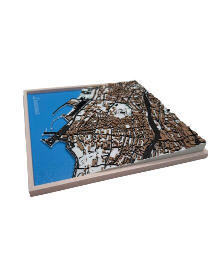 Lausanne-Ouchy en 3D – Image 3