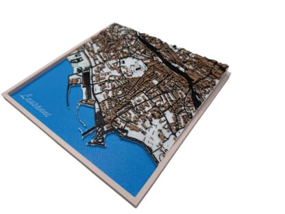 Lausanne-Ouchy en 3D – Image 2